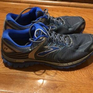 Brooks Glycerin men’s shoes